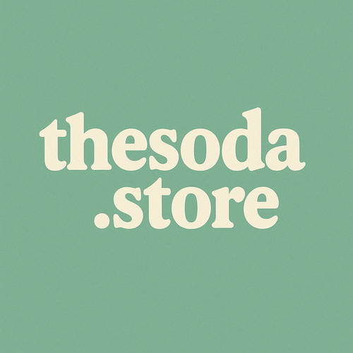 The Soda Store